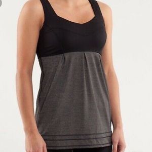 Lululemon Tame Me Tank